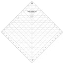 Tucker Trimmer III Ruler