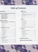 Deb Tucker Hunter's Star Hidden Treasures Book