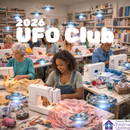2026 UFO Club Registration