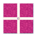 I've Got Hue Babe Under The Rainbow 10 Inch Squares