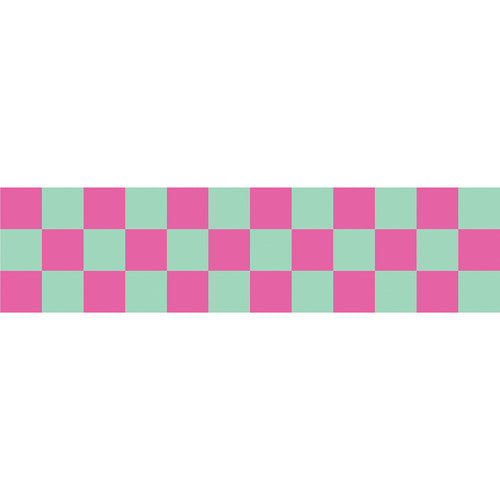 Tula Pink Check Please Cosmic 1.5 Inch Webbing