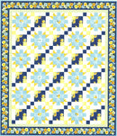 Gentle Meadow Quilt Kit