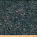Hoffman Fabrics Bali Batik Persia Seed Burst Fabric