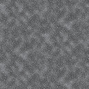 Hoffman Fabrics Whispering Woods Snow Charcoal Silver Fabric