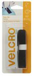Velcro Sew On 30 Inch By 3/4 Inch Black