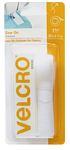 Velcro Sew On 30 Inch By 3/4 Inch White