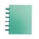 Villa Rosa Discbound Pattern Storage Binder