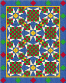 Island Hopping Quarterly Mystery Special Gift