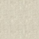 White Owl Dark Academia Stripes Cream Fabric
