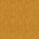 White Owl Dark Academia Stripes Pumpkin Fabric