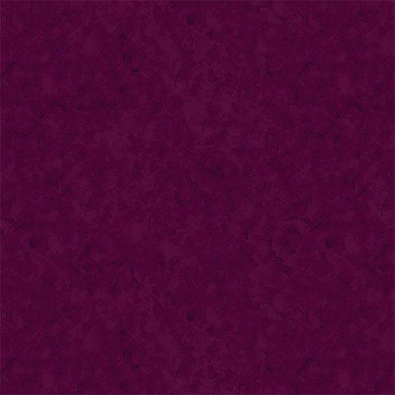 Lumin Fabric Stucco Dark Berry Fabric