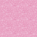 Lumin Fabrics Foliage Pink Fabric