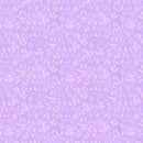 Lumin Fabrics Foliage Lavender Fabric