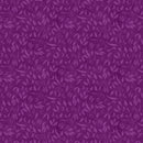 Lumin Fabrics Foliage Berry Fabric