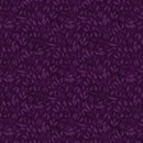 Lumin Fabrics Foliage Pomegranate Fabric