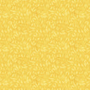 Lumin Fabrics Foliage Yellow Fabric
