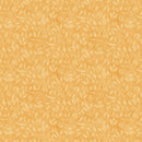 Lumin Fabrics Foliage Orange Julius Fabric