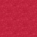 Lumin Fabrics Foliage Cherry Fabric