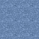 Lumin Fabrics Foliage Denim Fabric