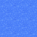 Lumin Fabrics Foliage Royal Fabric