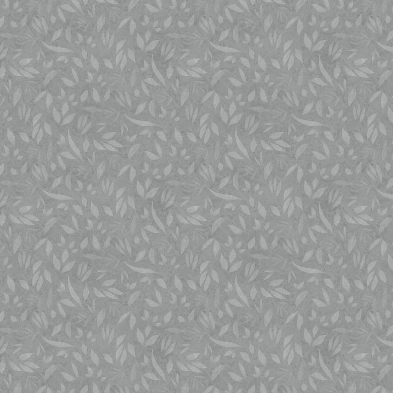 Lumin Fabrics Foliage Iron Fabric