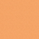 White Owl Hauntingly Yours Halloween Texture Orange Fabric