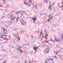 White Owl Fairy Boutique Make A Wish Purple Fabric