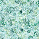 White Owl Fairy Boutique Make A Wish Teal Fabric