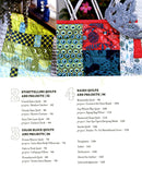 Quilts From The House Of Tula Pink