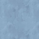 White Owl Growing In Color Texture Denim Fabric