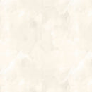 White Owl Growing In Color Texture Cream Fabric