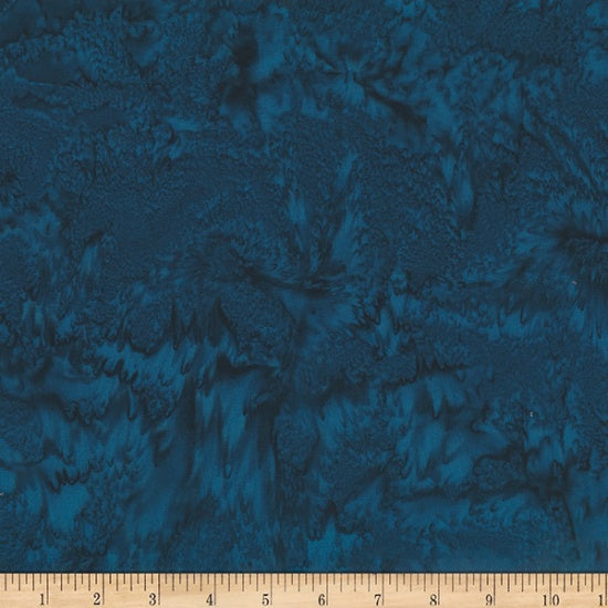 Hoffman Fabrics Batik Watercolors 524 Moonstruck Wide Back Fabric
