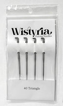 Felting Needles 4 Count