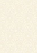 Lewis And Irene Tiny Tonals Queen Bee Cream On Cream Fabric