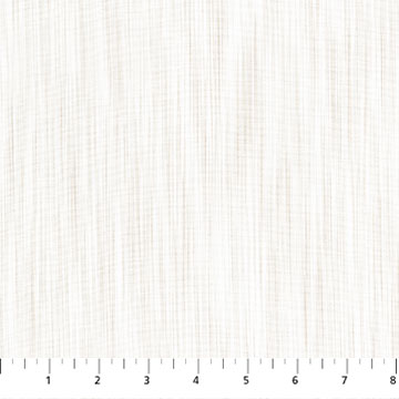 Figo Fabrics Space Dye Tonal Cream Fabric