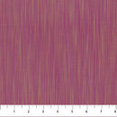Figo Fabrics Space Dye Tonal Berry Fabric