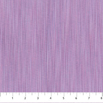 Figo Fabrics Space Dye Tonal Lavender Fabric