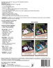 Chillytime Mug Rugs Pattern