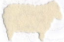 Wool Felt 100% Virgin Natural