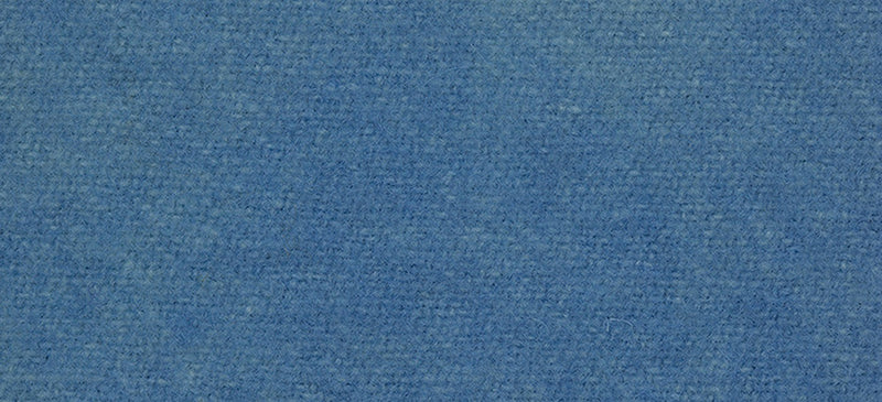 Weeks Dye Works Wool Fat Quarter 2117 Electric Blue