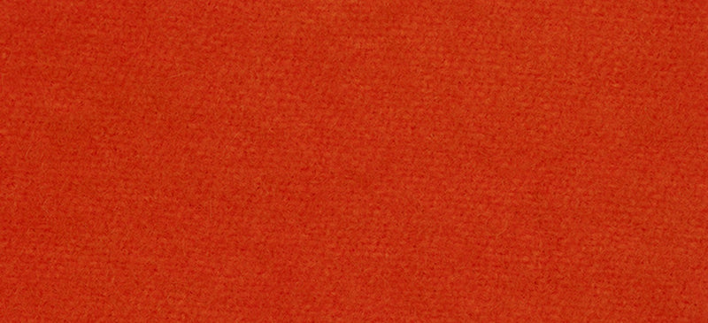 Weeks Dye Works Wool Fat Quarter 2228 Pumpkin