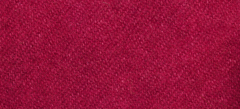 Weeks Dye Works Wool Fat Quarter 2264 Garnet