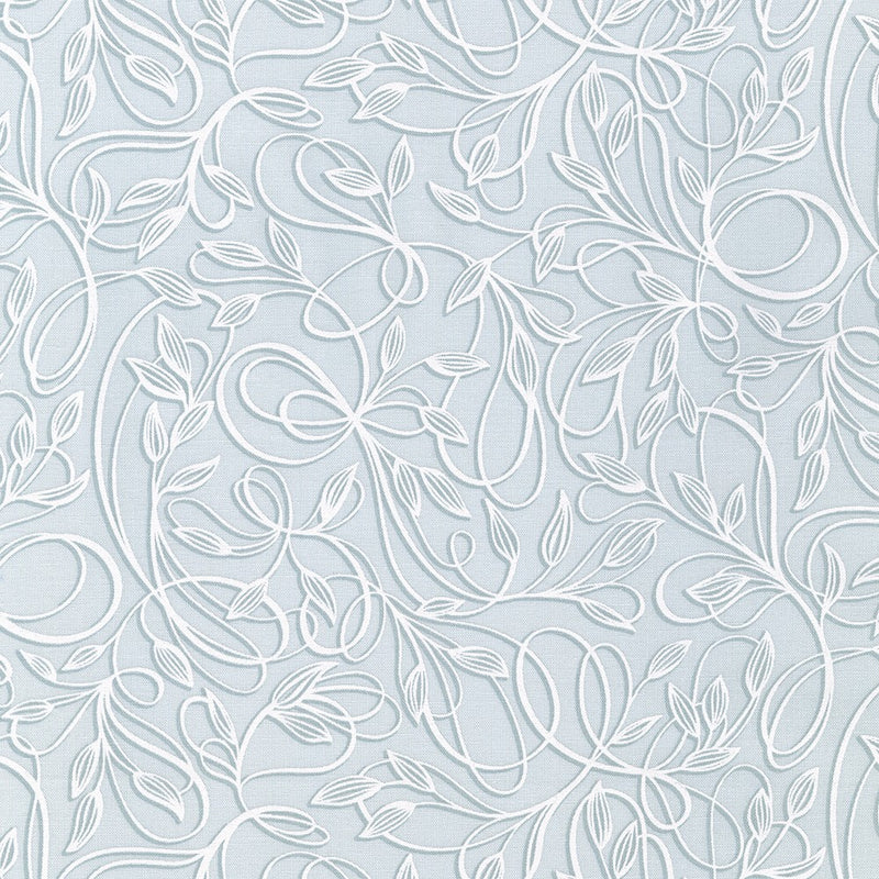 Robert Kaufman Alabaster Mist Fabric