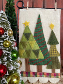 Oh Christmas Tree Rug Mug Kit