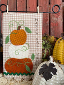 Happy Fall Y'all Rug Mug Kit