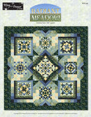 Radiant Meadow Quilt Pattern