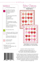 Wendy Sheppard Just Add Shortcake Quilt Pattern