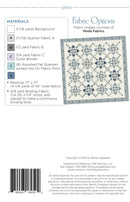 Jubilant Quilt Pattern
