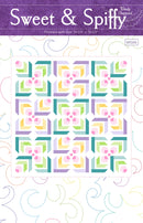 Wendy Sheppard Sweet & Spiffy Quilt Pattern
