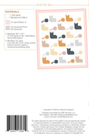 Under My Skein Quilt Pattern